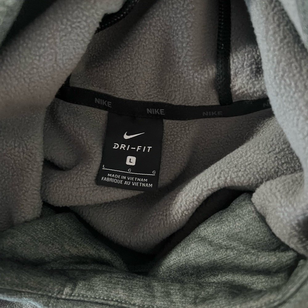 Men’s Nike Dri-Fit Hoodie - NWOT